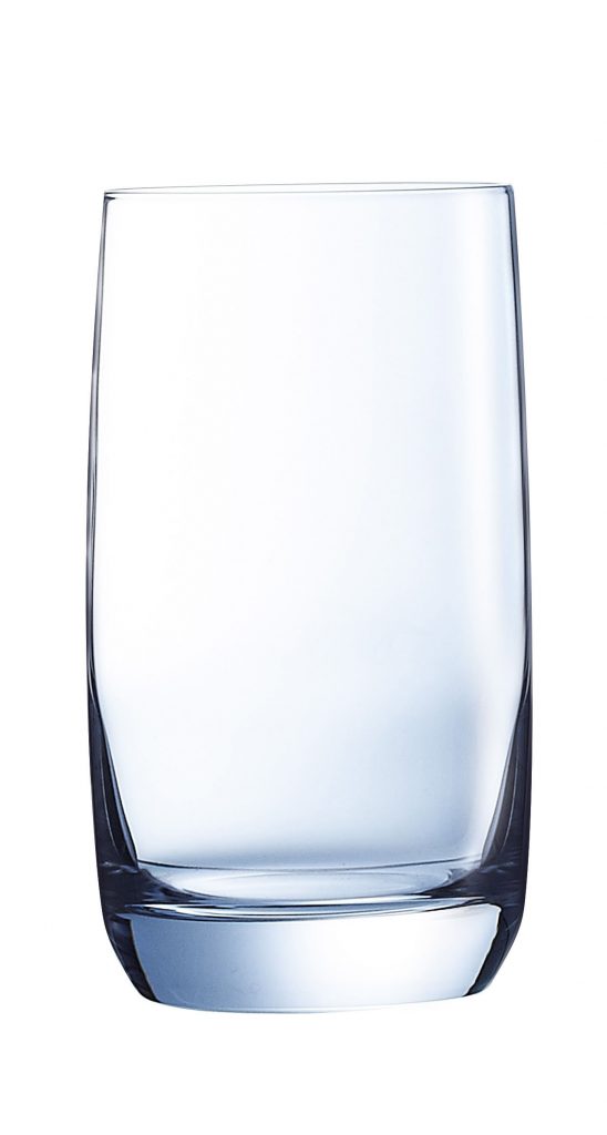 VIGNE -HI BALL 350ml (6) – H127mm W65mm