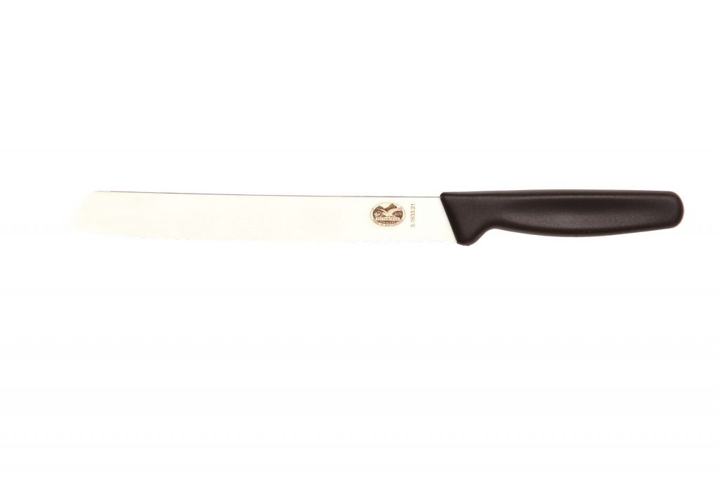 VICTORINOX PROFESSIONAL KNIVES – BREAD 200mm