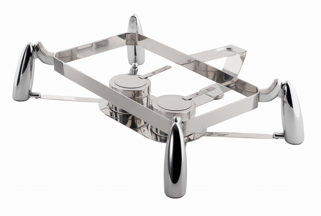 INDUCTION ‘SMART W’ RANGE -INDUCTION STAND RECTANGULAR ‘SMART W’