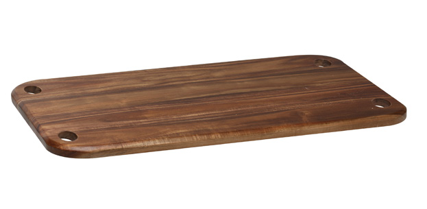 DOMINO – MODULAR BUFFET SYSTEM RECTANGULAR-WOODEN BASE RECTANGULAR GN 1/1