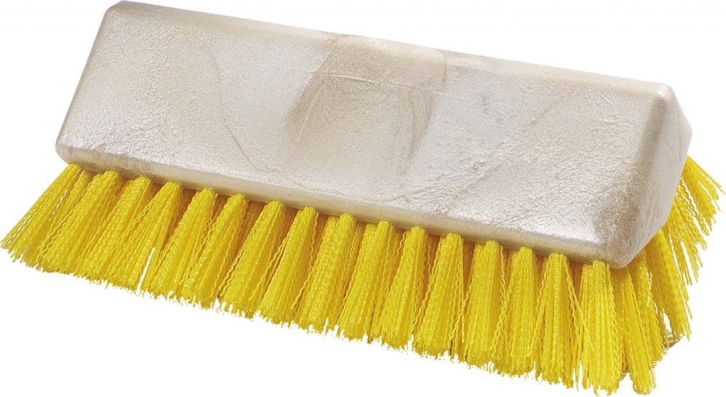 HI-LO™ FLOOR SCRUB BRUSH
