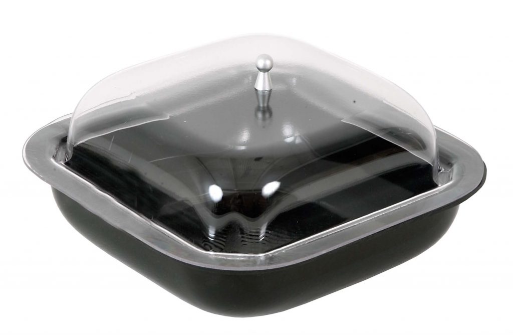 ABS DISPLAYWARE